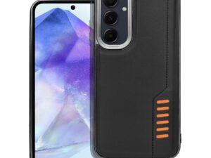MILANO Case for SAMSUNG A35 5G black