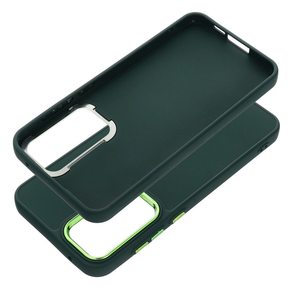 FRAME Case for SAMSUNG A55 5G green - Image 3