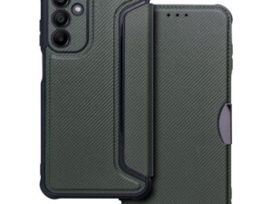 RAZOR Book for SAMSUNG A15 4G / A15 5G dark green