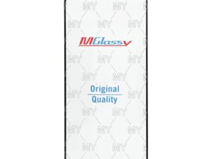MUSTTBY front glass + OCA SAMSUNG m21