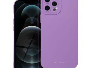 Roar Luna Case for iPhone 12 Pro Max Violet
