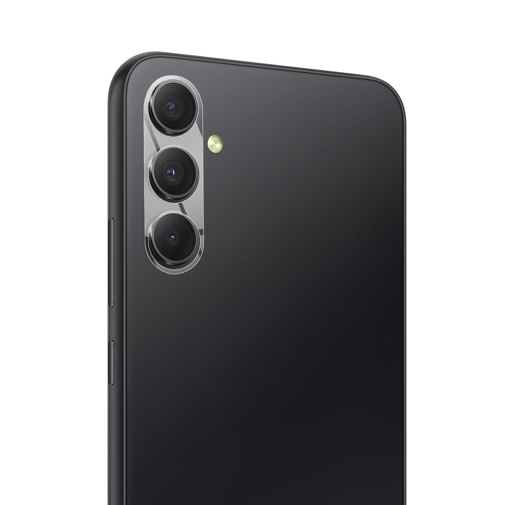 Tempered Glass for Camera Lens Full Cover - for SAM S24 - Image 2
