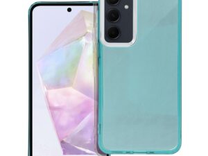 PEARL case for SAMSUNG A35 5G green