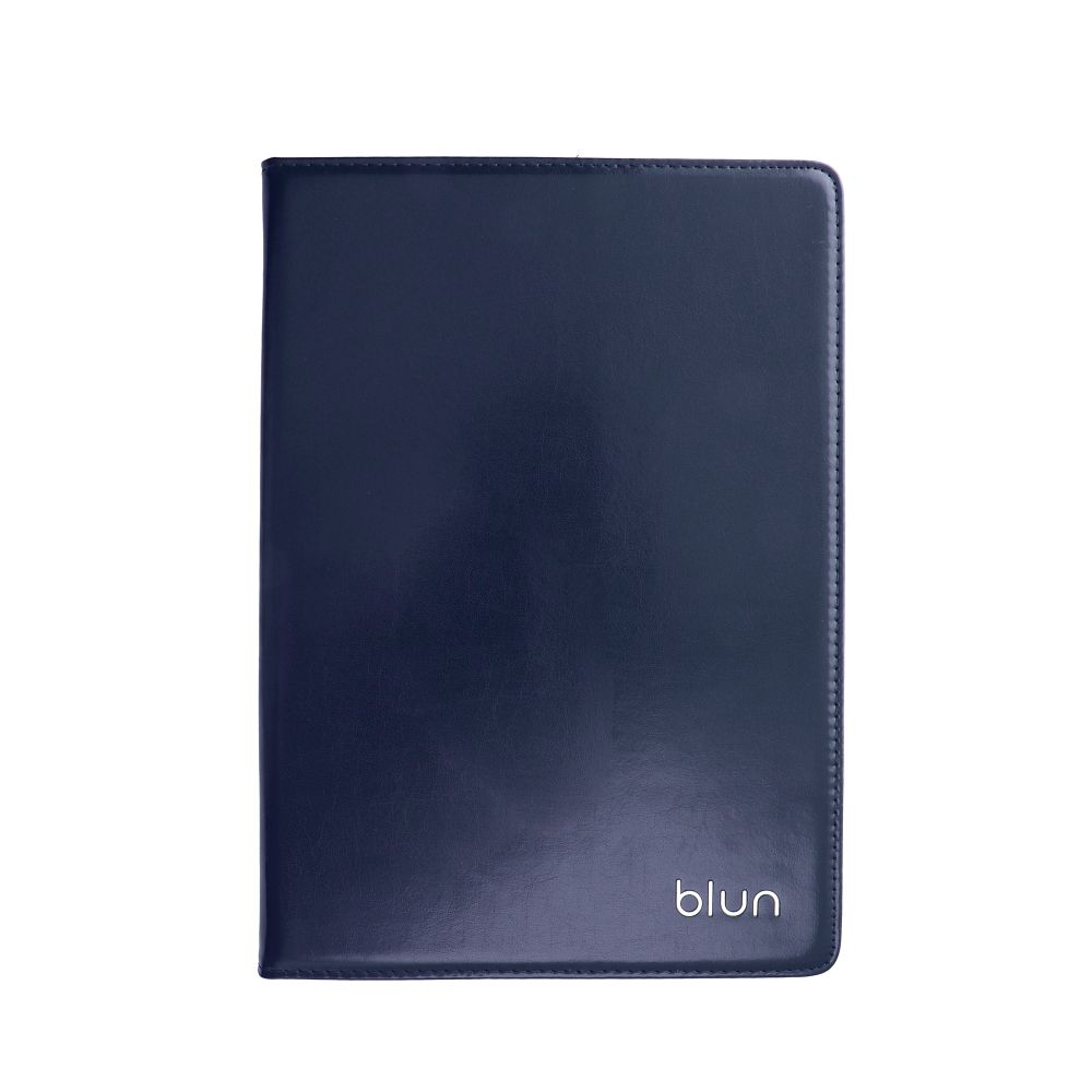 BLUN universal case for tablets 11" (UNT) blue - Image 4