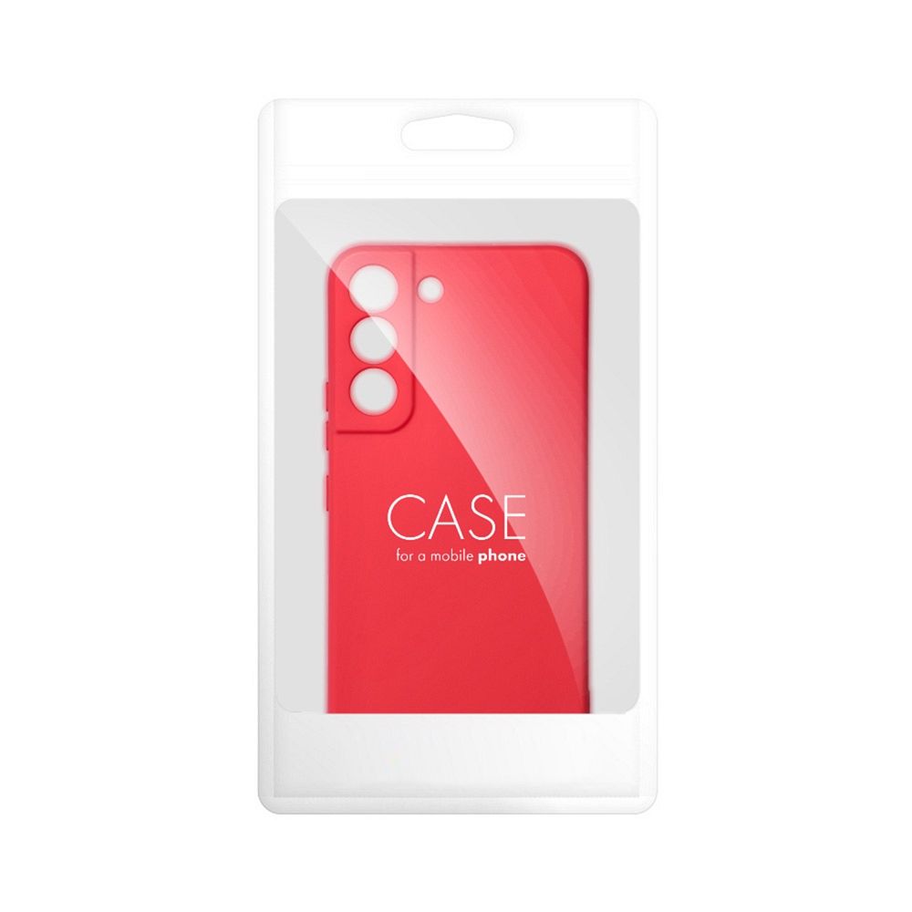 SOFT case for SAMSUNG A23 5G red - Image 9