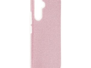 SHINING Case for SAMSUNG A34 5G pink