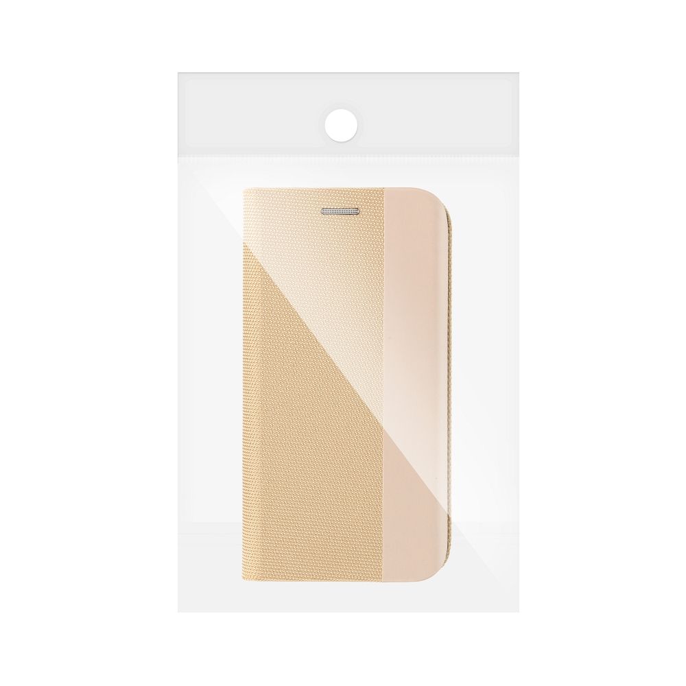 SENSITIVE Book case for SAMSUNG A16 5G gold - Image 11
