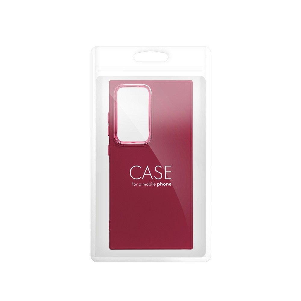 FRAME Case for SAMSUNG A05s magenta - Image 7