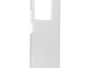 SHINING Case for XIAOMI Redmi Note 13 5G silver