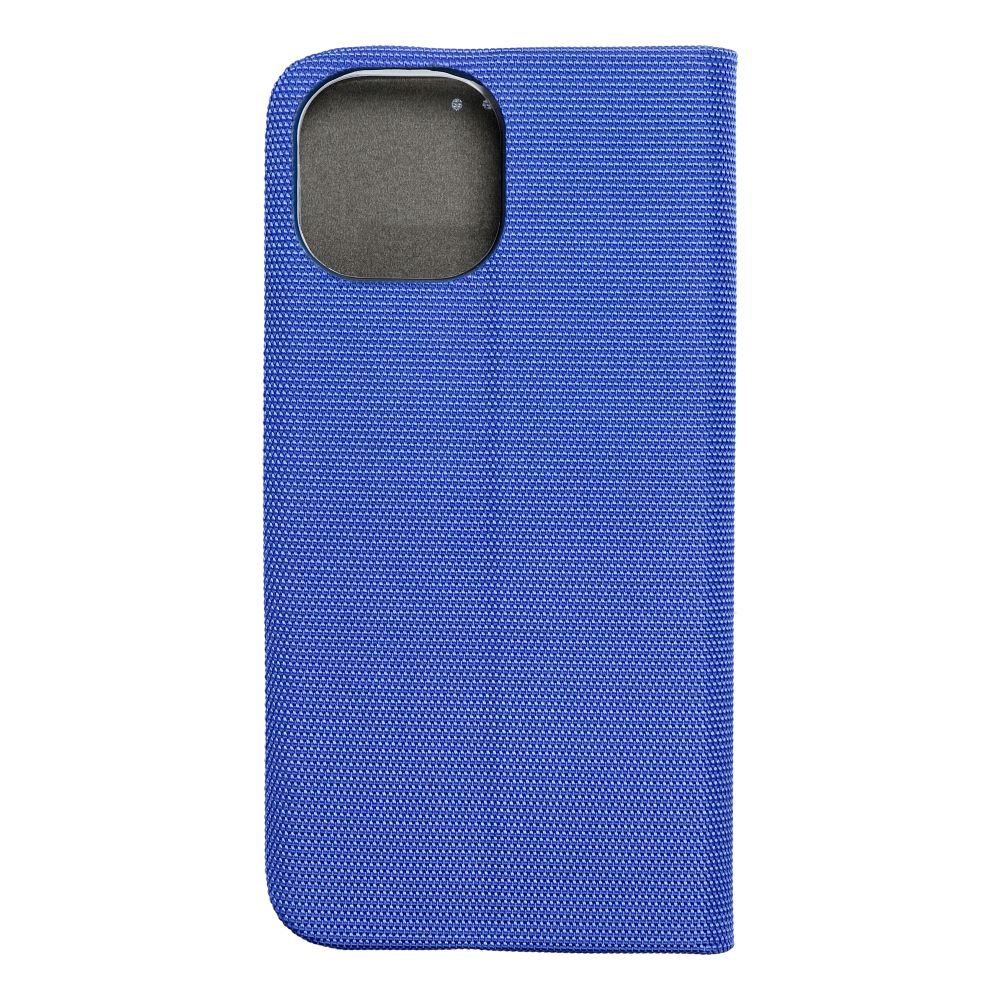 SENSITIVE Book case for IPHONE 15 blue - Image 2