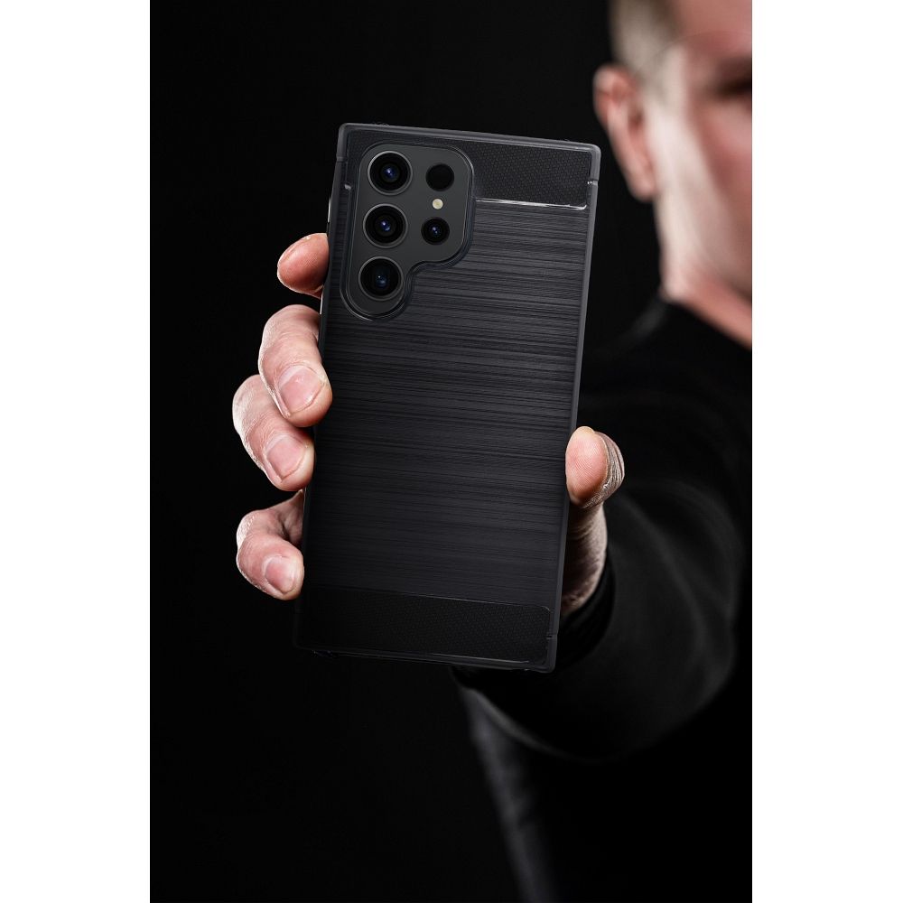 CARBON case for SAMSUNG J7 2016 black - Image 6