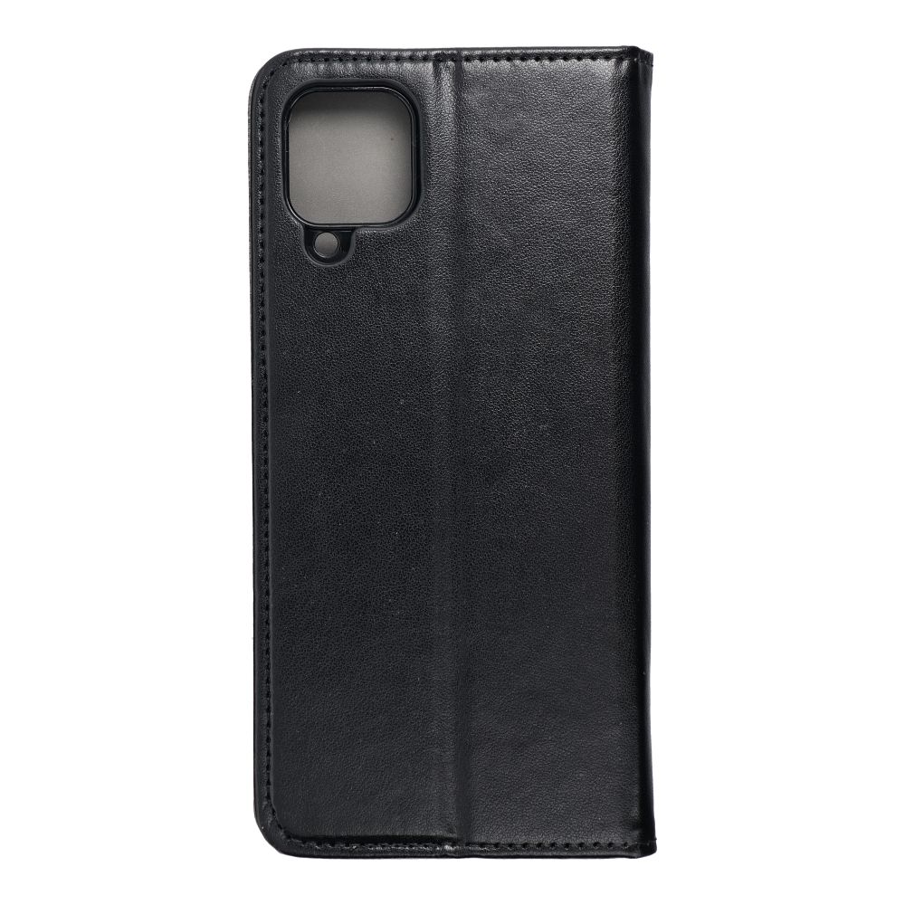 SMART MAGNETO Book case for SAMSUNG A12 / M12 czarny - Image 2