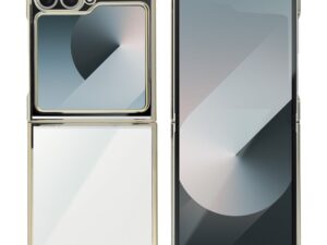 FOCUS Case for SAMSUNG Galaxy Z Fold 6 5G gold