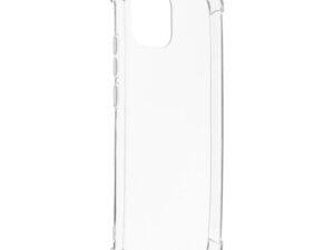 Futerał Armor Jelly Roar - do Samsung Galaxy A03 transparentny