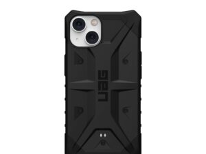 ( UAG ) Urban Armor Gear Pathfinder for IPHONE 14 black