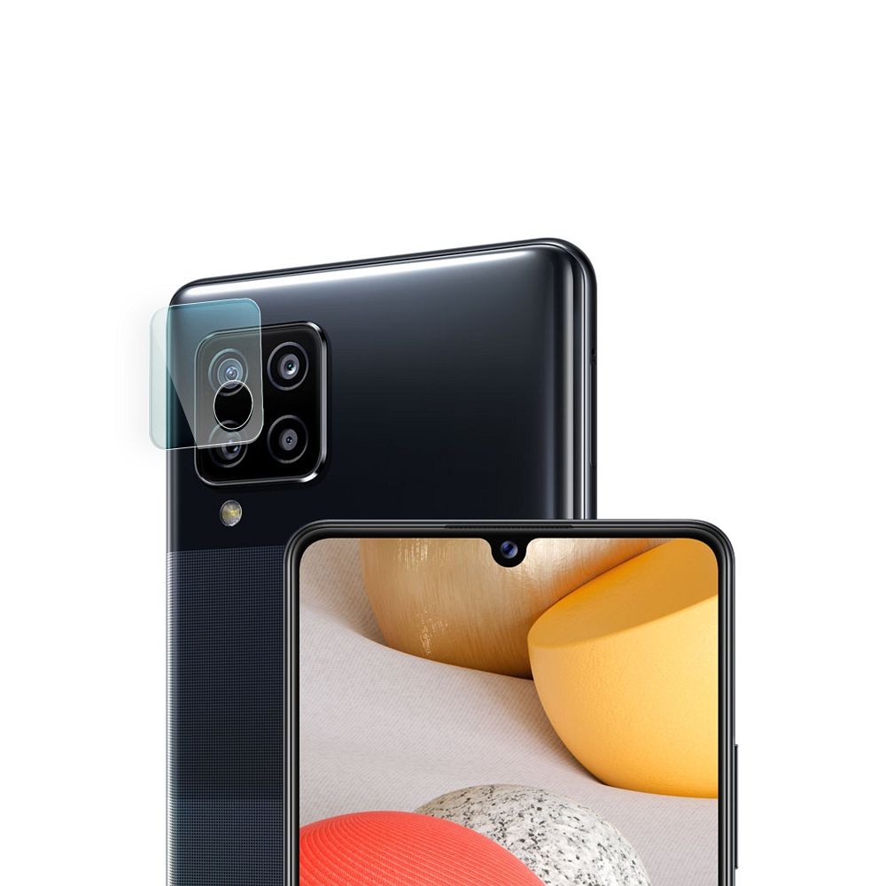 Tempered Glass for Camera Lens - for SAM A42 - Image 2
