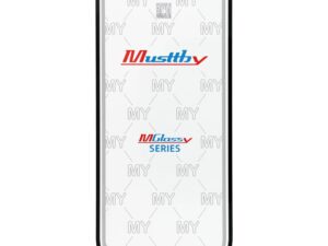 MUSTTBY front glass + OCA IPHONE 13 pro max