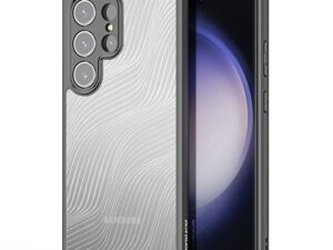 DUX DUCIS case AIMO for SAMSUNG S23 Ultra black