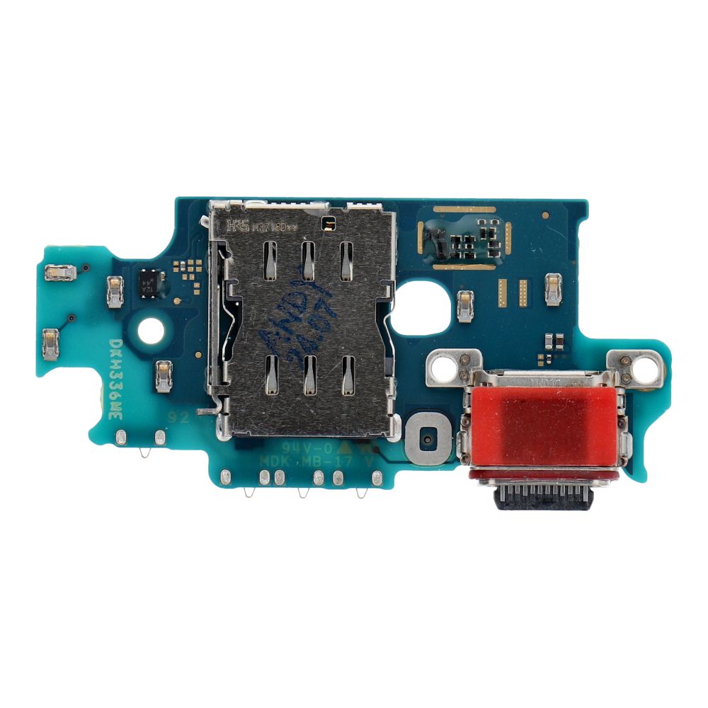 Charging board for SAMSUNG S24 Plus 1:1 ORG - Image 2
