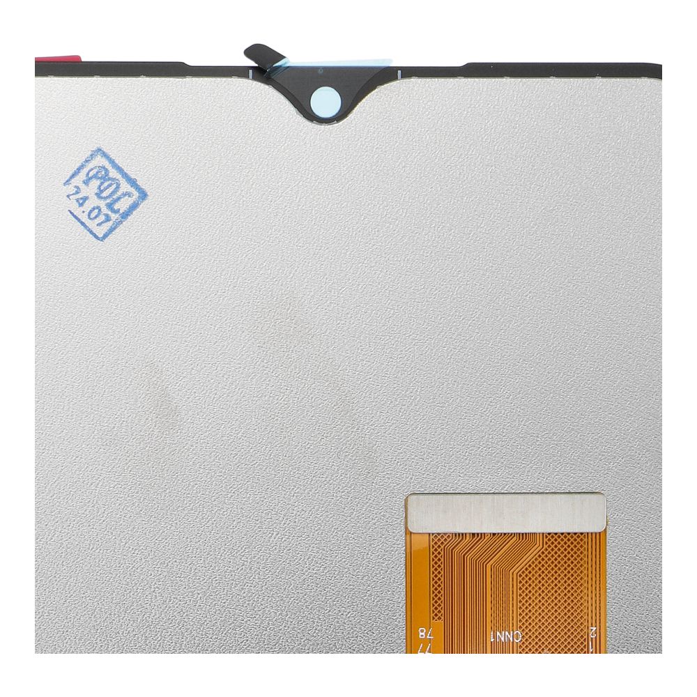 LCD Display for SAMSUNG a13 a135 (Refub. without frame) - Image 2