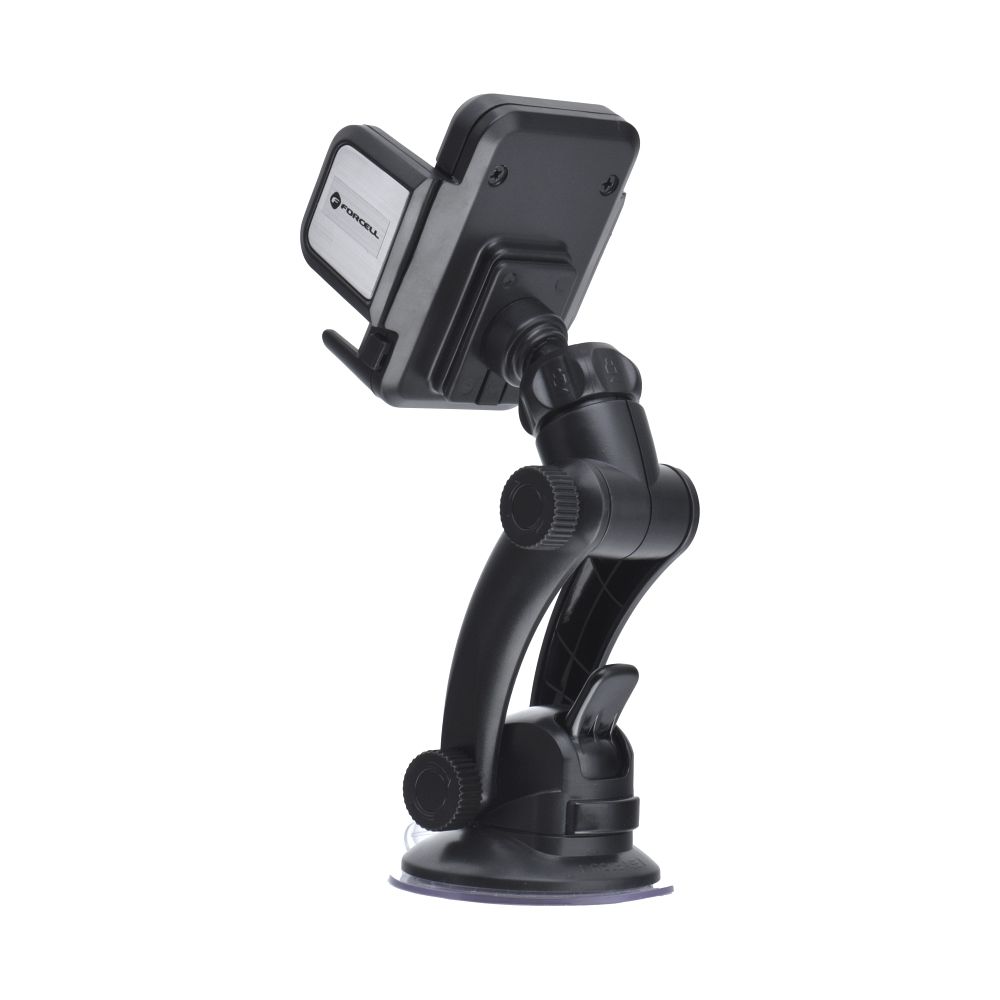 FORCELL Car holder - CHROME with arch 15cm - Image 8
