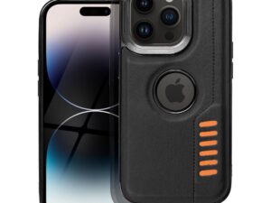 MILANO Case for IPHONE 14 Pro black