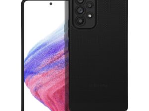 BREEZY Case for SAMSUNG A53 5G black