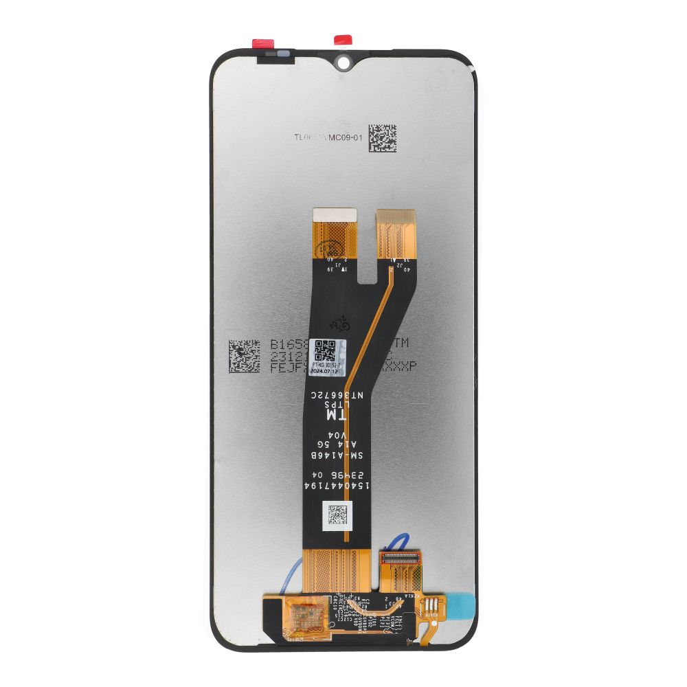 LCD Display for SAMSUNG a14 5G a146B (Refub. without frame) - Image 3
