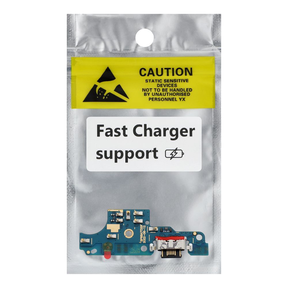 Charging board for MOTOROLA G10 OEM (Fast Charger) - Image 4