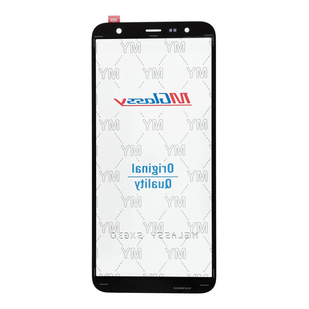 MUSTTBY front glass + OCA SAMSUNG j6 plus - Image 2