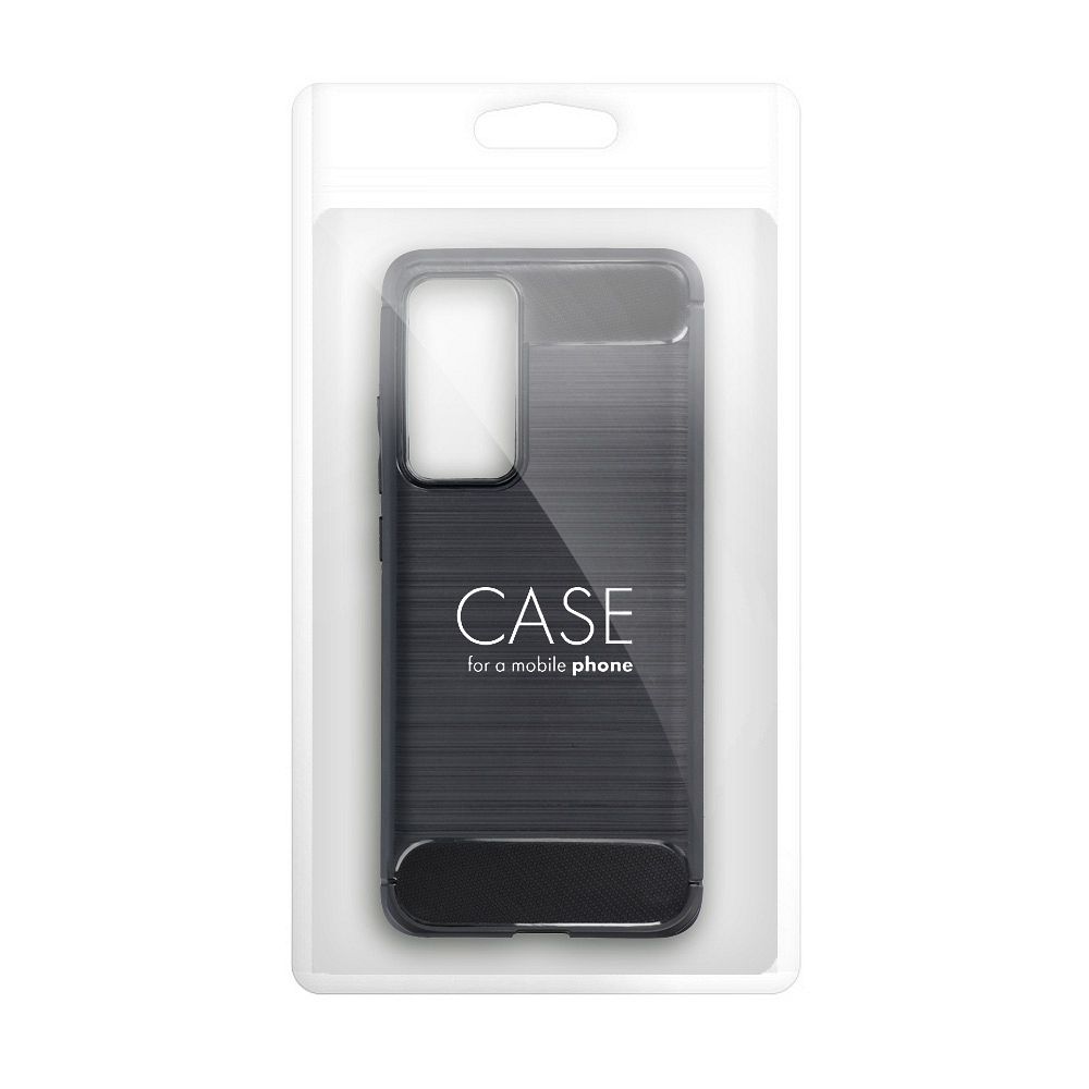CARBON case for XIAOMI Redmi Note 8T black - Image 12