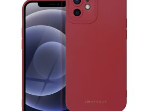 Roar Luna Case for iPhone 12 Red
