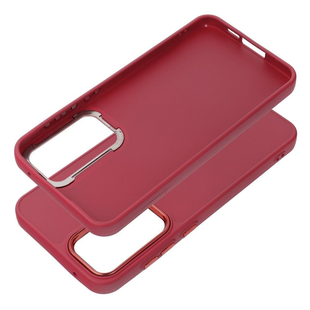 FRAME Case for SAMSUNG A55 5G magenta - Image 2
