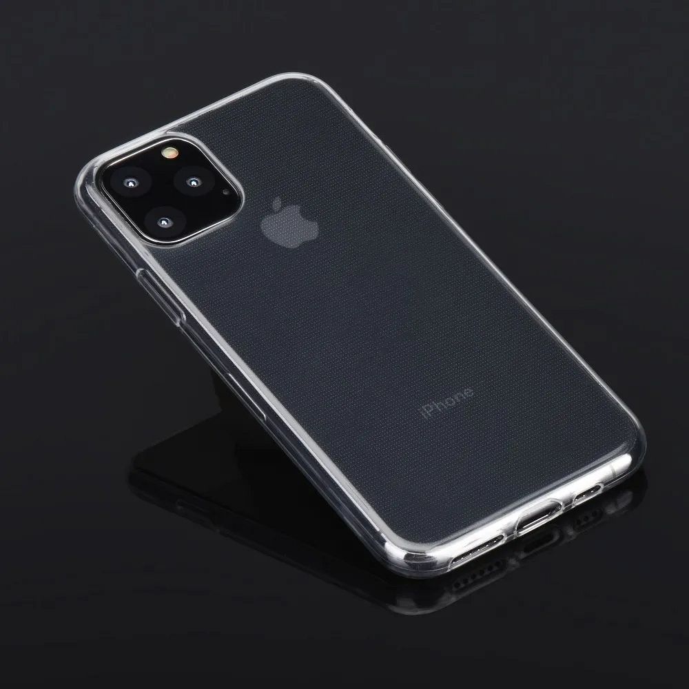 BACK CASE ULTRA SLIM 0,5 mm for HUAWEI Nova 12SE - Image 3