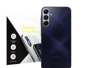 Tempered Glass for Camera Lens - for SAM A15