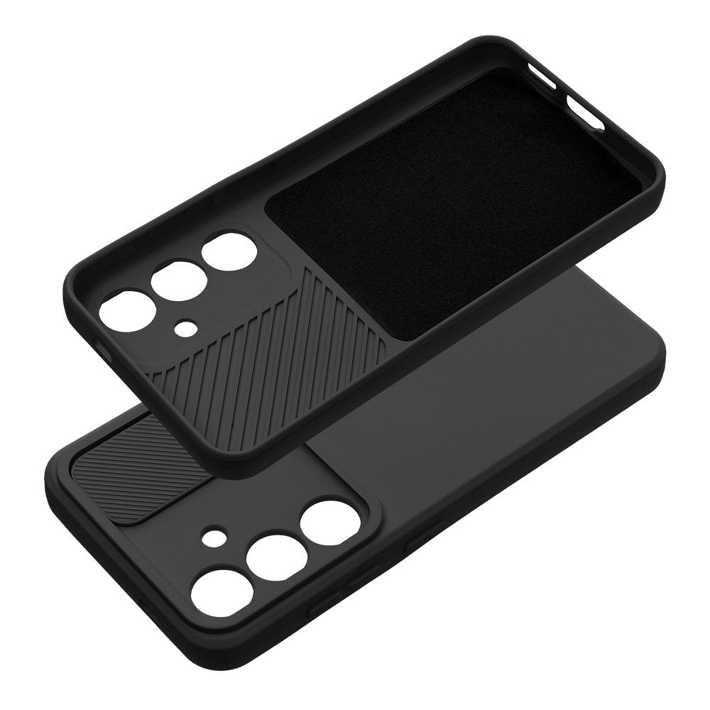 SLIDE case for SAMSUNG S24 black - Image 2