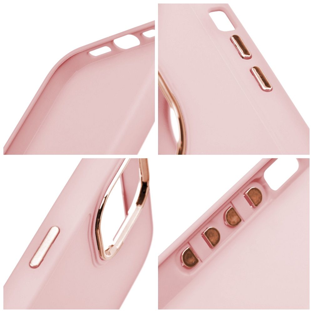 FRAME Case for XIAOMI 13 powder pink - Image 6
