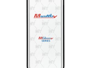 MUSTTBY front glass + OCA IPHONE 13 mini