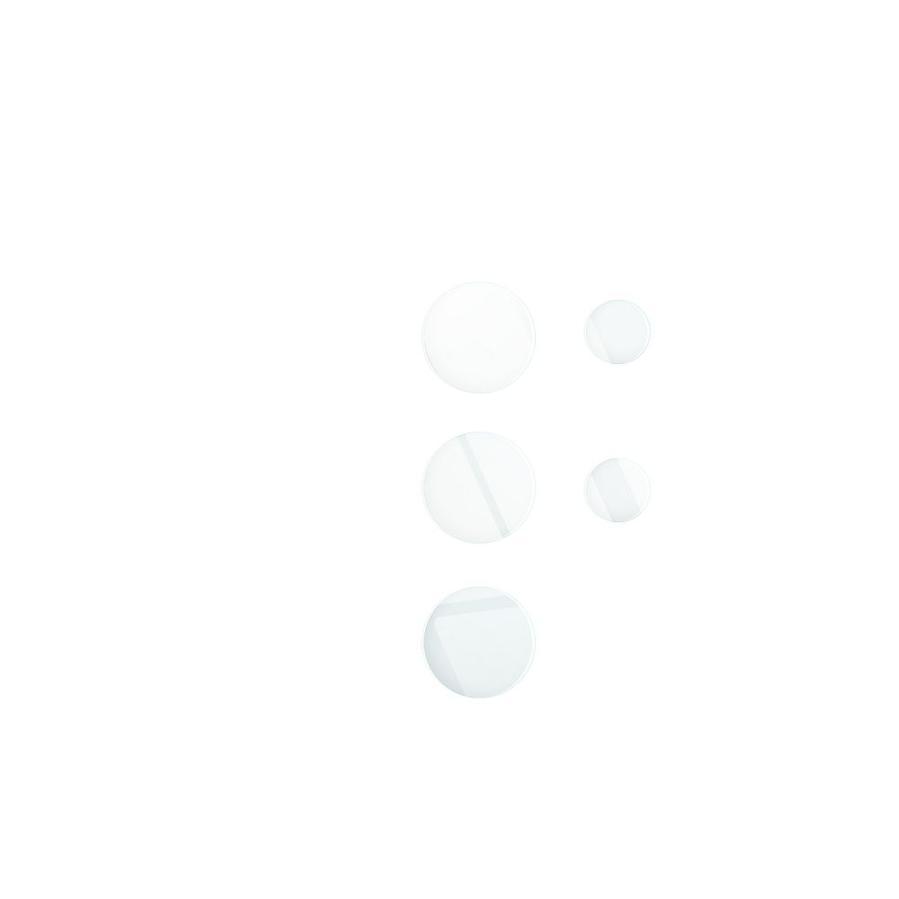 Tempered Glass for Camera Lens Full Cover - for SAM S23 Ultra - Image 4