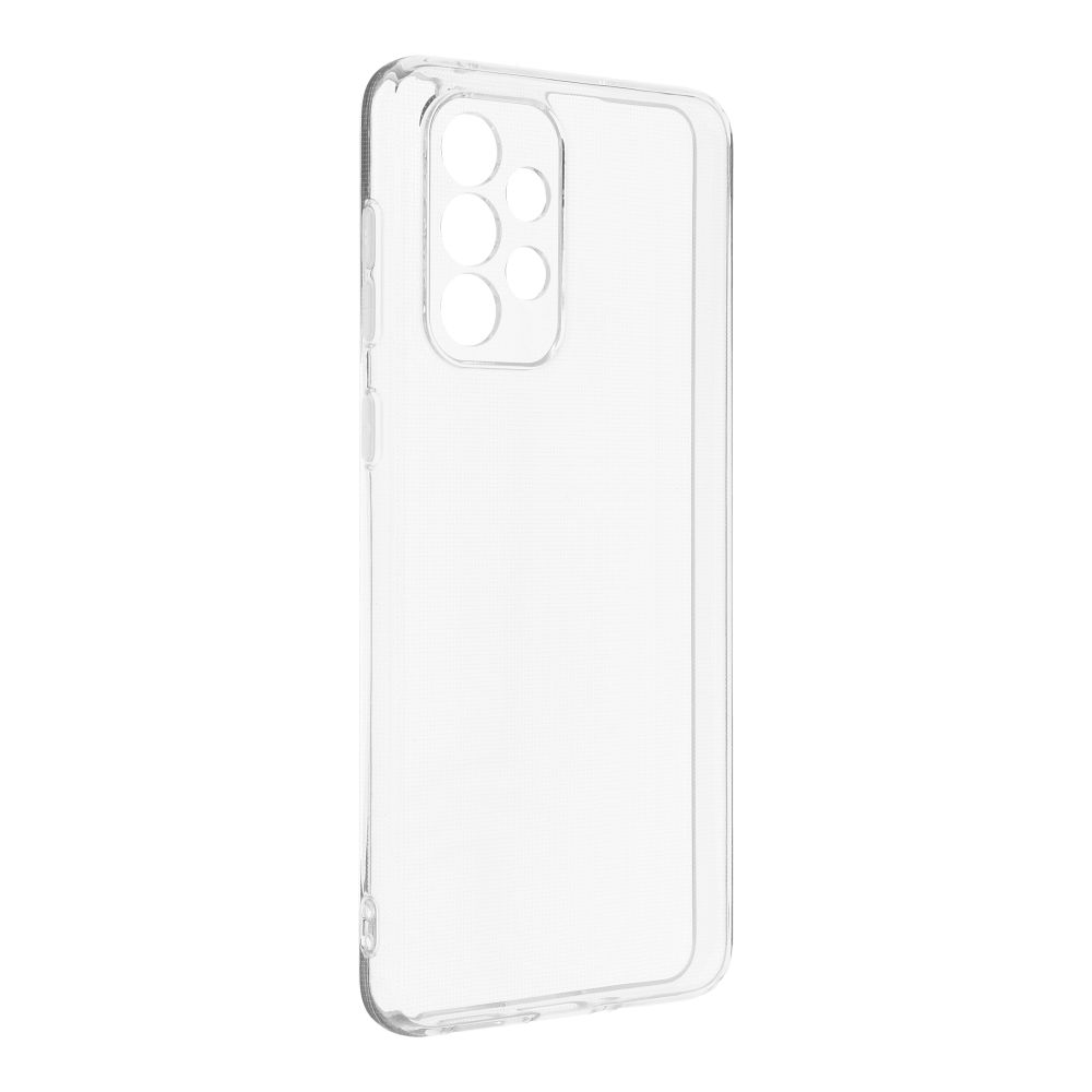 CLEAR Case 2 mm for SAMSUNG A33 5G (camera protection) transparent - Image 2