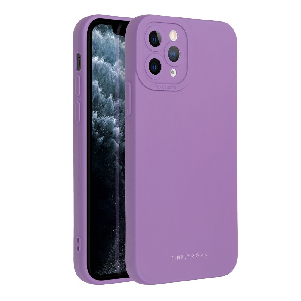 Roar Luna Case for iPhone 11 Pro Violet - Image 2