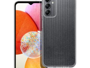 CLEAR CASE 2 mm BLINK for SAMSUNG A14 5G / A14 4G transparent