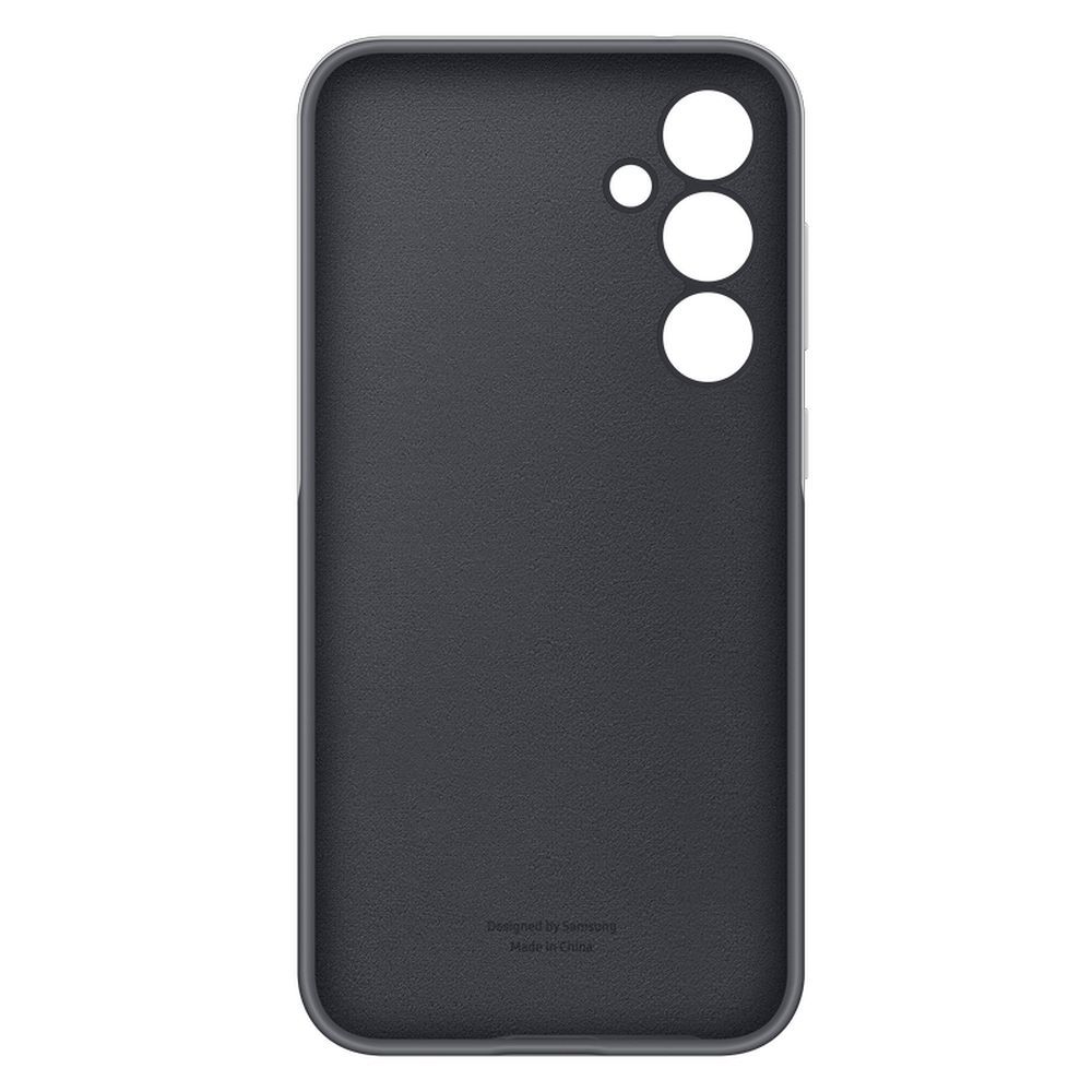 SAMSUNG original Silicone Case for SAMSUNG S23 FE EF-PS711TWEGWW white blister - Image 3