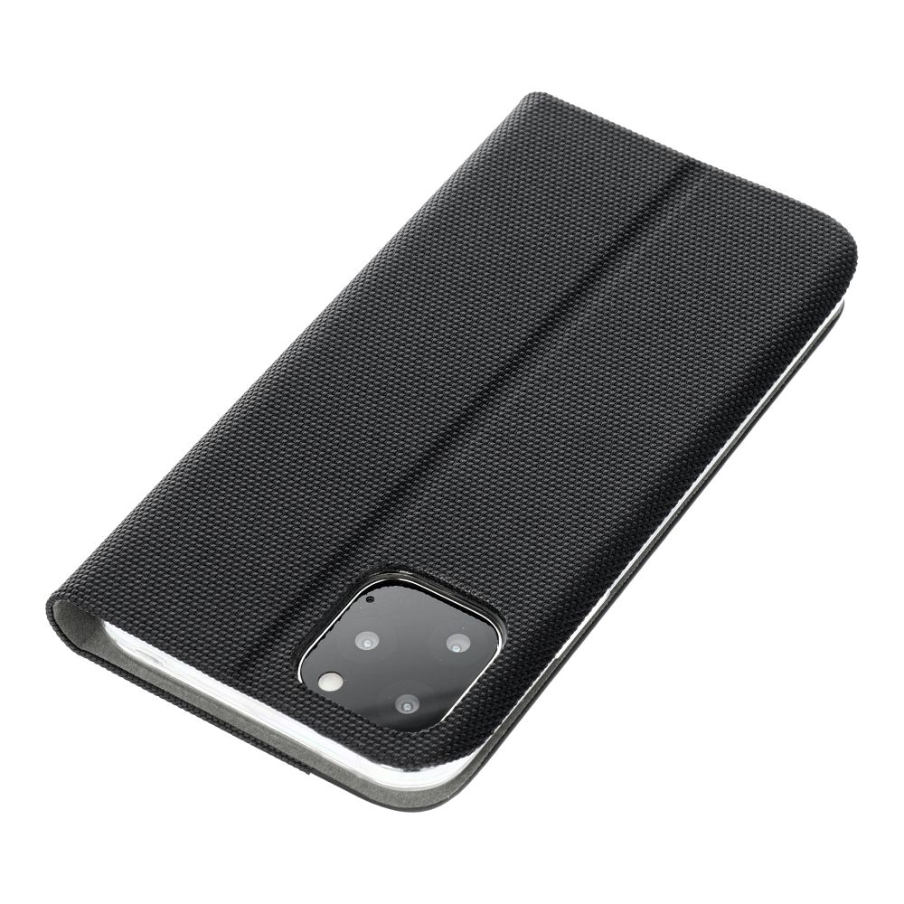 SENSITIVE Book case for SAMSUNG A34 5G black - Image 5