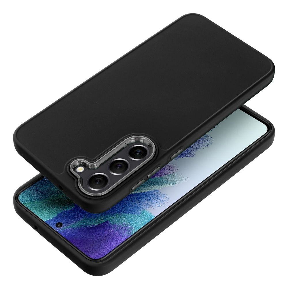 FRAME Case for SAMSUNG S23 Plus black - Image 3