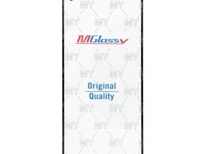 MUSTTBY front glass + OCA OPPO Reno 5 5G