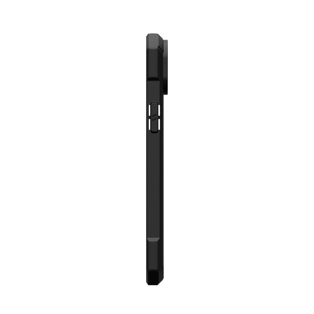 ( UAG ) Urban Armor Gear Essential compatible with Magsafe for IPHONE 15 PLUS black - Image 16