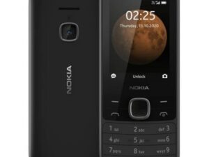 NOKIA mobile phone 225 4G TA-1316 DS black