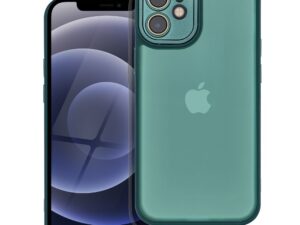 VARIETE Case for IPHONE 12 Mini dark green