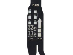 Main board flex cable for SAMSUNG A35